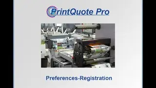PQP01 07 Registering PrintQuote Pro