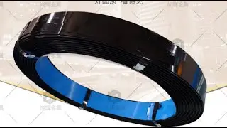 (Whatsapp: +85362802153) Steel strapping tempering and painting line (WA:+8618621323471)