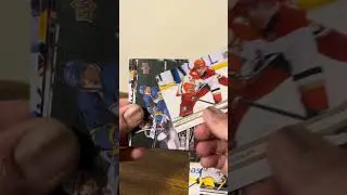 Chasing a $1000 card Day 177!!! #hockeycards #cardbreaks #sportscards #packopening #packaday #nhl