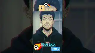 31 December 2025 BLUE LOCK SEASON 1 EPISODE 1 PART 2