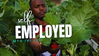 10 Years In Qatar Self employed i ony sell Sukuma wiki to my fellow Kenyans in Qatar