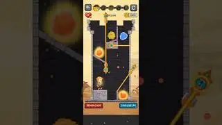 how to loot game brain quest level 35-40     gsmini  24 hours is live gaming