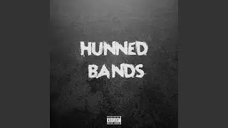 hunned bands