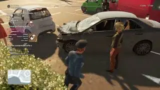 Police Life