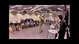LottoBW - F&ouml;rderer des International Summer Camp
