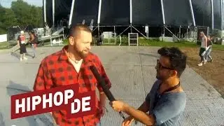 MMA Champion Kraniotakes und Manuellsen: Rooz sucht Verstärkung #waslos