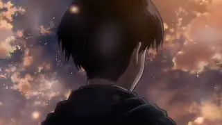 Levi - Be Somebody | Attack on Titan [AMV]