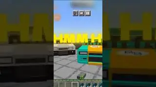 pop hunna - i.m single minecraft music short pt1 🎵 #musicgaming  #musicshorts #minecraft