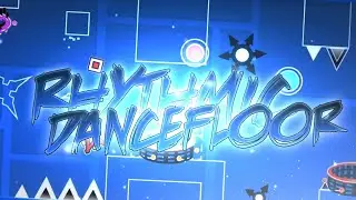 [GEOMETRY DASH] - 