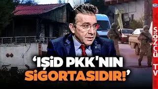 Abdullah Ağar Yalova'daki Çatışmanın ve Operasyonun İlk Kez Duyacağınız Perde Arkasını Anlattı!