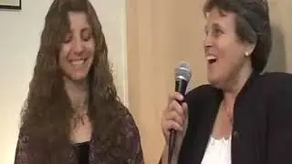 Christine Breese Interview   University Of Metaphysical Sciences, Metaphysics Pt1of5