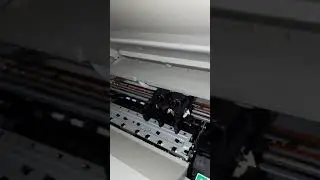 atasco carro de impresora hp