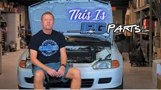 This is IPGparts - Who We Are, The Boring Stuff Before the Fun Stuff