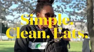In the Kitchen with People&rsquo;s Medicine| Clean Eats