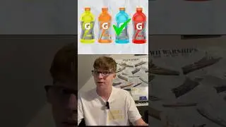 Which Flavor is the Best? #ranking #talking #food