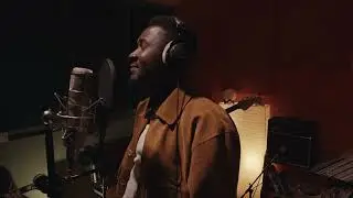 James Emmanuel - Healing (Late Night Session)