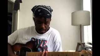(FREE) Acoustic Montell Fish type beat - 