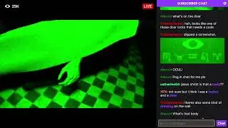 A classic Alex stream, yaknow?| FeedVidLive