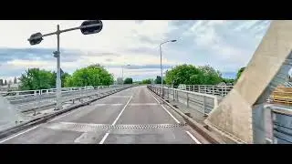 Kri inruk Capelsebrug