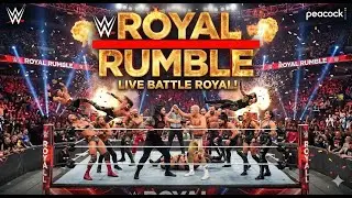 🔥 WWE 2K25 LIVE | Big Fight Night | Hindi Commentary