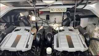 Safety on Inboard Vessels Following Fires and Explosions
