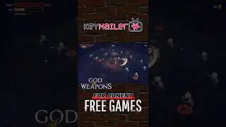 Free Games For Content With Keymailer