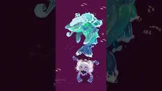 Epic Bowhead x Hairionette Duet | Psychic Island | My Singing Monsters