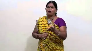 Ranjana as Santo1