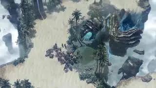 SpellForce 3: Soul Harvest &mdash; трейлер запуска