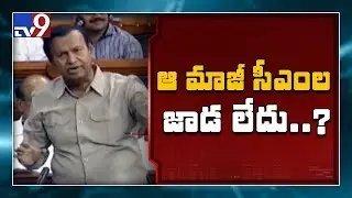 Farooq Abdullah and Mehbooba Mufti house arrested : T. R. Baalu - TV9