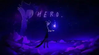 helluva boss | Octavia - Hero AMV (slowed~reverb)