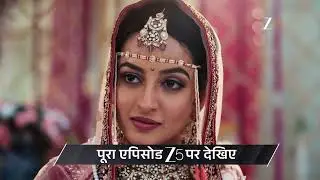 Jagadhatri | Ep 51 | Preview | Dec, 30 2025 | Sonakshi Batra, Farman Haider | Zee TV