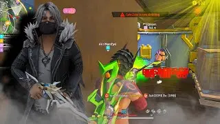 Solo Revive Letehi Do Squad ne Rush Kar Diya || Best Teammates revive Gameplay ||