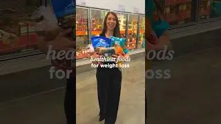 Fat loss friendly foods! #healthyeating #groceryhaul  #groceryshopping #costco #weightloss