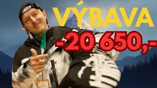 JAK VYBRAT ZIMN&Iacute;/SNOWBOARD OBLEČEN&Iacute; ?