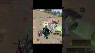 1v3 How to Counter Ravenge Launcher | CODM Battle Royale