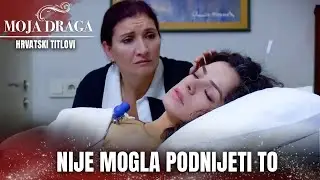 Završila je u bolnici | Sa Hrvatskim Titlovima - Al Yazmalım