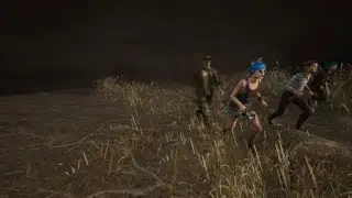 I Love Running Plagues |DbD