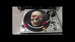 🎶 Memory Lane with MDJAY – Uberdruck “Fat As F***” (Uberdruck Mix) [A-Side Vinyl Rip]