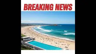 Bondi Beach Terrorist Attack Report | What Happened in Australia