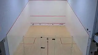 Court 6 | Solihull Arden Club | 27.1.2026