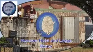 Hanover Hotel and Lodge, Karoo