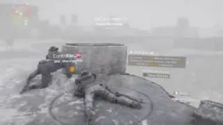 Division fails