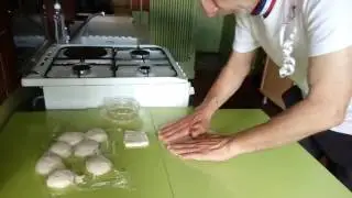 Patissez avec Amine d'Agadir