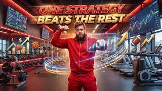 ONE STRATEGY BEATS THE REST ! Scalping Techniques In Binary Options ! Scalping For Beginners