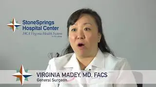 Are there complications after gallbladder surgery?