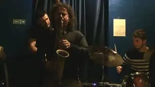 JamJazz at Londohome (05.2019)