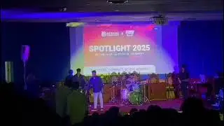 || Music concert || Sumair jamil live || At fast University karachi, pakistan || 20 Dec 2k25 || 