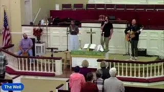 The Word (John 4:43-54) - October 19, 2025
