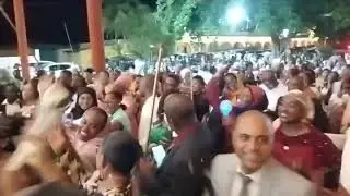 Twarab de solidarité des Journalistes des Comores  | Al Comorya